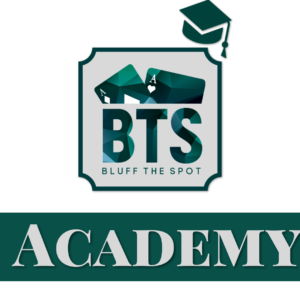 bluffthespot academy