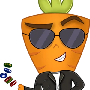 Carrot Poker School – Grade E