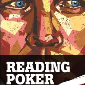 Zachary Elwood - Reading Poker Tells Video Series