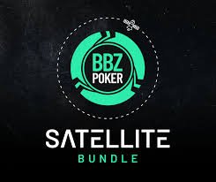 bbzpoker satellite bundle