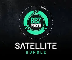 bbzpoker satellite bundle
