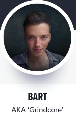 Grindcore Coaching Sessions Grindcore Coaching Sessions