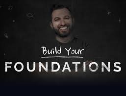 runitonce foundations