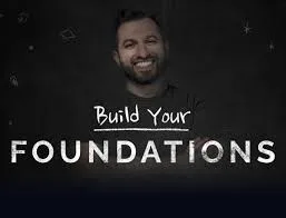 runitonce foundations