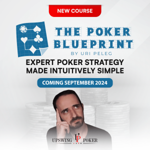 Upswing Poker The Poker Blueprint