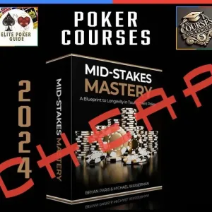 Mid-Stakes Mastery 2024