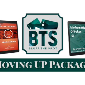 BTS Moving Up Package