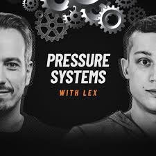 Pressure Systems with Lex Veldhuis