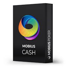 mobius poker cash