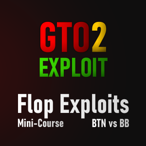 2 card confidence flop exploits