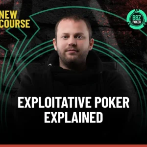 BBZPoker Exploitative Poker Explained