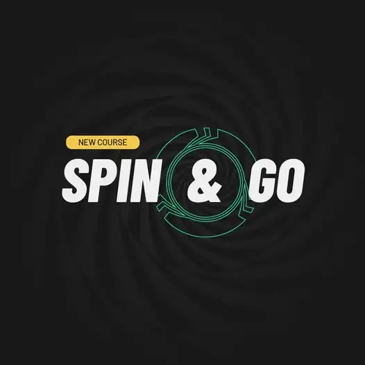 BBZPoker the Spin & Go Course bbzpoker the spin & go course