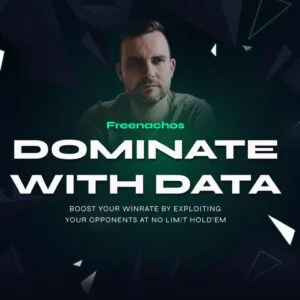 Run It Once Dominate With Data – FreeNachos Course
