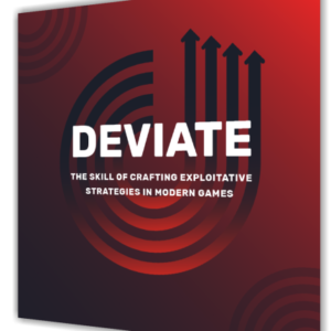 deviate poker course