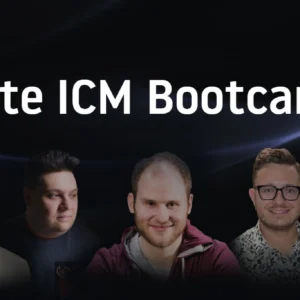 Run It Once Elite ICM Bootcamp 2025