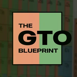Saulo Costa The GTO Blueprint