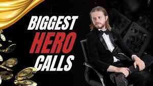 Charlie Carrel Advanced Live Tells Charlie Carrel Advanced Live Tells - Image 2