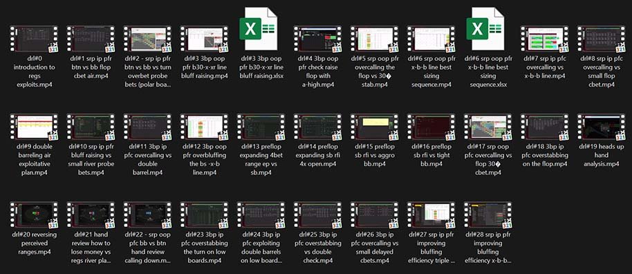 Saulo Costa Dose of Red Line Saulo Costa Dose of Red Line - Image 3