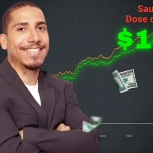 Saulo Costa Dose of Red Line