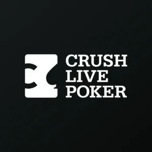 Crush Live Poker The Blueprint