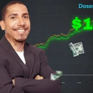 saulo costa dose of blue line