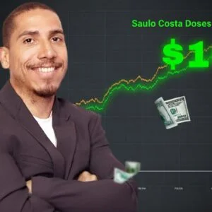 Saulo Costa Dose of Green Line