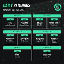 BBZPoker Daily Seminars 2025 Pack BBZPoker Daily Seminars 2025 Pack - Image 2