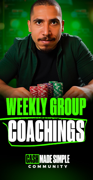 Saulo Costa WEEKLY GROUP COACHINGS saulo costa weekly cosachings