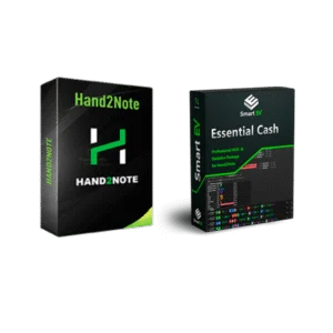 Hand2Note 4 video course