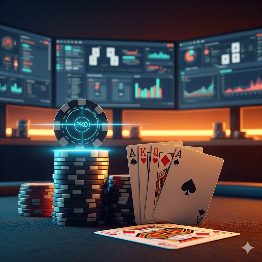 runitonce knockout matery review